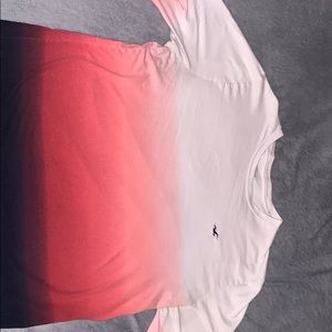 Medium Hollister Long Sleeve Shirt